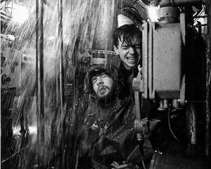 Samuel L. Jackson, John Travolta und Harvey Keitel sind die Clean-Up-Crew