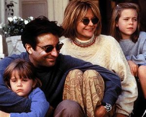 Eine fast perfekte Liebe