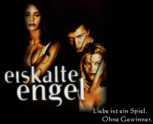 Eiskalte Engel