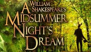 Ein Sommernachtstraum