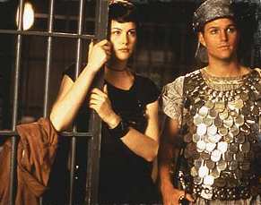 Szenenfoto (Liv Tyler und Chris O'Donnell)