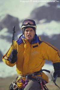 Da ist er, unser talentfreier Hauptdarsteller