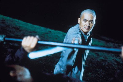 Szenenfoto: Chow Yun Fat
