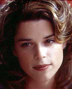 Neve Campbell