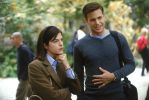 Selma Blair und Matthew Davis