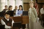 Holland Taylor als Prof. Stromwell
