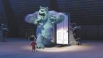 Sulley entdeckt sein Problem