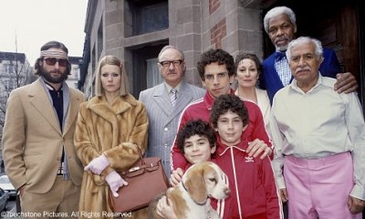 Die Familie Tenenbaum