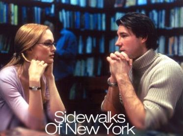 Ja, es ist wirklich Heather Graham ;)