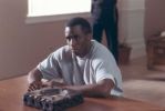 Sean 'Puffy' Combs als Leticias Ehemann