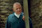 Hannibal Lecter (Anthony Hopkins) ist wieder da!