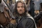 Viggo Mortensen als Aragorn
