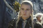 Orlando Bloom als Legolas