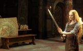 Miranda Otto als Eowyn