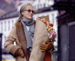 Meryl Streep als Clarissa Vaughan